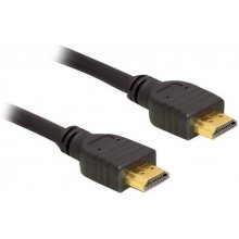 DELOCK HDMI Kabel Ethernet A -> A St/St...