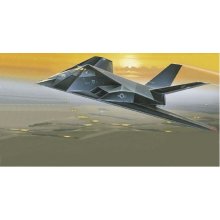 Italeri F-117A Stealth
