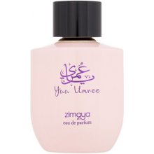 Zimaya Yaa Umree 100ml - Eau de Parfum...