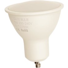 LED GU10, 5W, 230VAC, 2700K
