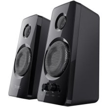 Trust Tytan Black Wired 18 W