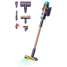 DYSON Gen5detect handheld vacuum Blue...