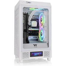 Корпус Thermaltake The Tower 200, tower case...