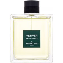 Guerlain Vetiver 150ml - Eau de Toilette for...