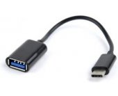 GEM bird A-OTG-CMAF2-01 USB cable 0.2 m USB...