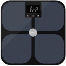 Medisana Body Analysis Scale BS 650 connect...