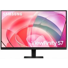 Монитор Samsung LS27D700EAUXEN | 27 " | IPS...