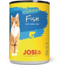 JOSERA JosiCat Adult kala kastmes 415g