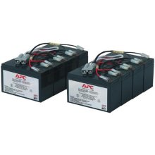 APC RBC12 UPS battery Sealed Lead Acid...