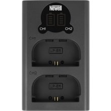 Newell зарядное устройство DL-USB-C Dual...