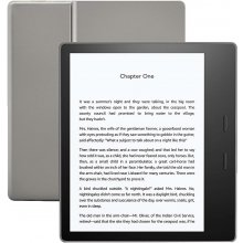 E-luger Kindle Oasis graphite