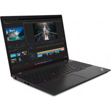 Ноутбук LENOVO ThinkPad T16 | Thunder Black...