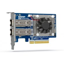 QNAP 2PORT SFP28 25GBE NW EXP CARD...