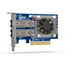 QNAP QXG-25G2SF-E810 Netzwerkadapter PCIe...