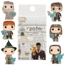 FUNKO LOUNGEFLY Rinnamärk pimepakis: Harry...