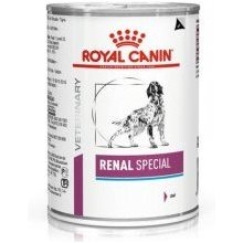 Royal Canin - Veterinary - Dog - Renal...