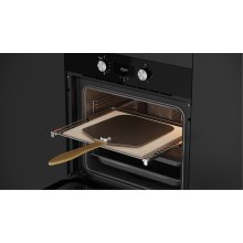 Teka Built in oven HLC8510PBK Maestro Pizza