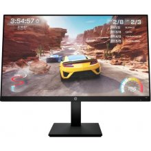 Monitor Hp X27 Gaming