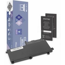 MITSU battery for HP ProBook 640 G2 3900 mAh...