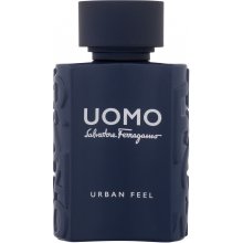 Salvatore Ferragamo Uomo Urban Feel 30ml -...