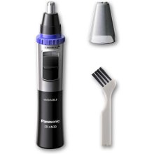 Panasonic ER-GN30 precision trimmer Black...