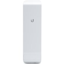 UBIQUITI NanoStation M5 Network bridge White