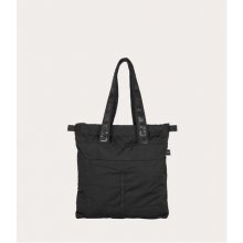 Tucano BLMOSH-BK shopping bag Black Pouch