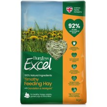 BURGESS EXCEL HEIN DANDELION & MARIGOLD 1KG