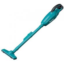 Makita DCL180Z handheld vacuum Black, Blue...