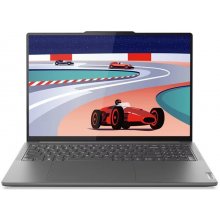 Ноутбук Lenovo Sülearv. Yoga Pro 9 16IRP8...