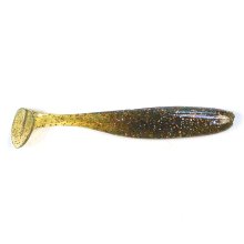 Hitfish Soft lure Puffyshad 4 R78 5pcs