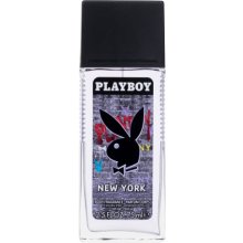 Playboy New York For Him 75ml - Deodorant...