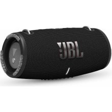 JBL Portable speaker Xtreme3, black