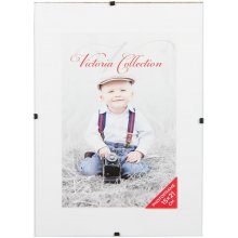 Victoria Collection Photo frame Clip 15x21cm