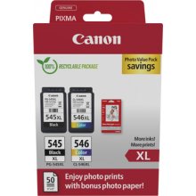 Tooner Canon tint PG-545 XL/CL-546XL Value...