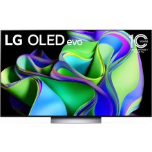 LG | OLED77C31LA | 77" (195 cm) | Smart TV |...