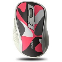 Rapoo M500 Silent mouse Right-hand Bluetooth...