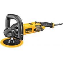 DeWALT DWP849X-QS car polisher 1250 W 3500...