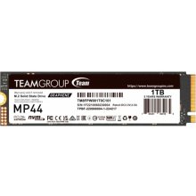 TEAM GROUP MP44 1TB, SSD (PCIe 4.0 x4, NVMe...