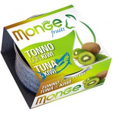 Monge Fruits Tuna & Kiwi 80 g - konservi...