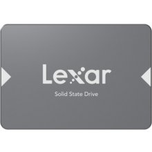 Kõvaketas Dysk SSD Lexar NS100 2TB 2,5” SATA
