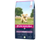 Eukanuba Puppy Lamb & Rice All Breeds (L...