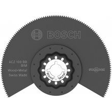 Bosch Powertools Bosch ACZ 100BB BIM segment...
