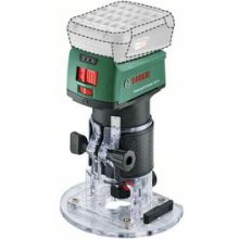 Bosch AdvancedTrimRouter 18V-8