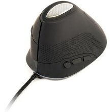Мышь Gembird MUS-ERGO-03 mouse Office...