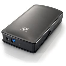 CONCEPTRONIC 3.5" Hard Disk Box USB 3.0