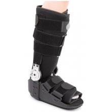 MDH PNEUMATIC foot and shin brace - XL