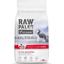 VetExpert RAW PALEO KUTSIKA TÄISSÖÖT ULTRA...