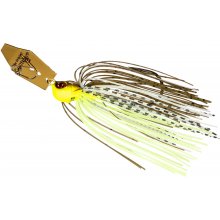 Z-Man Chatterbait Elite Evo 3/8 oz/10.6g Hot...