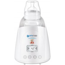 Hi-Tech Medical ORO-BABY HEATER bottle...